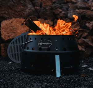 Petromax Atago Black Edition - Grillstar.dePetromax Atago Black EditionPetromaxGrillstar.de