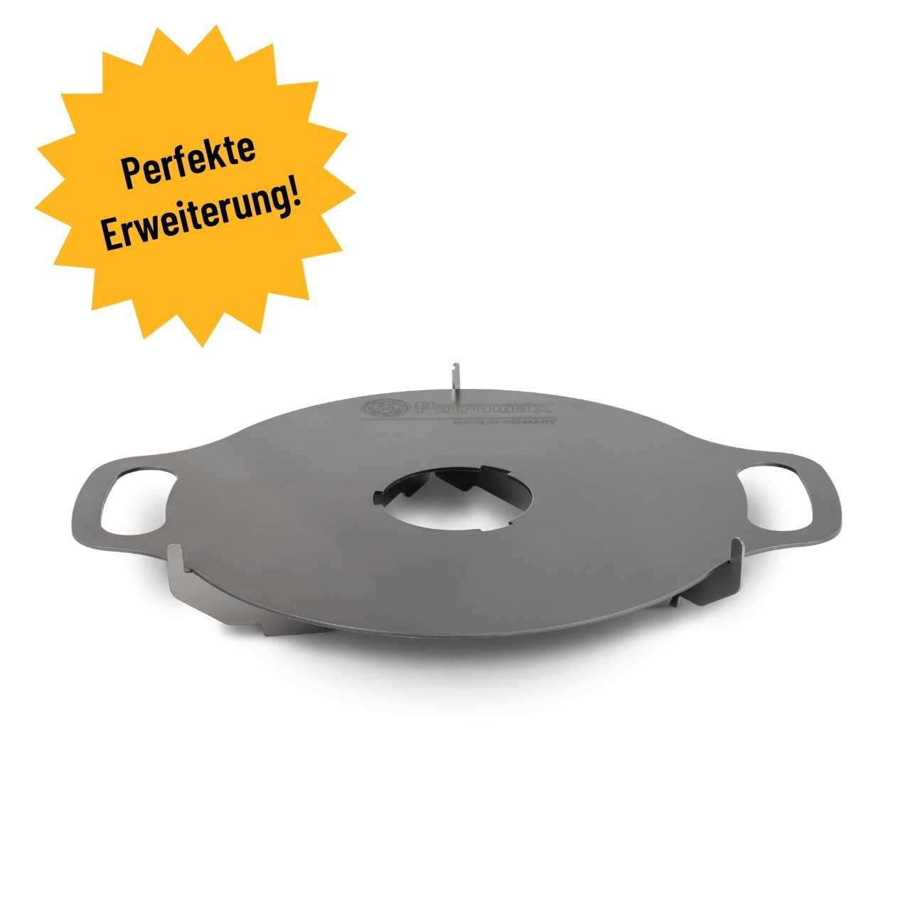 Petromax Atago Grillplatte