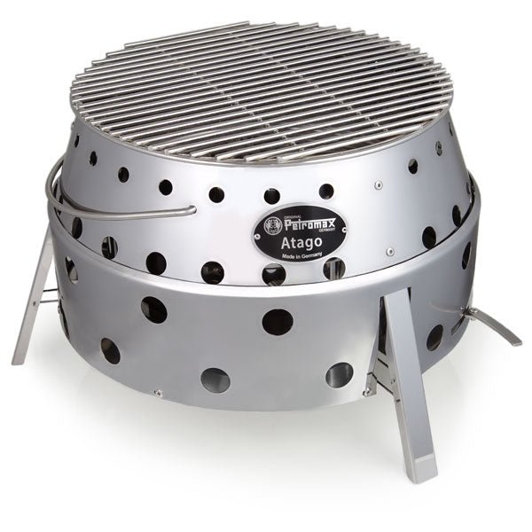 Petromax Atago - Grillstar.dePetromax AtagoPetromaxGrillstar.deatago4250435701218