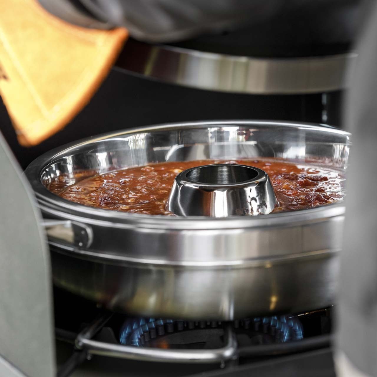 Petromax Camping Backofen - Grillstar.dePetromax Camping BackofenPetromaxGrillstar.decamp - oven4250435790823