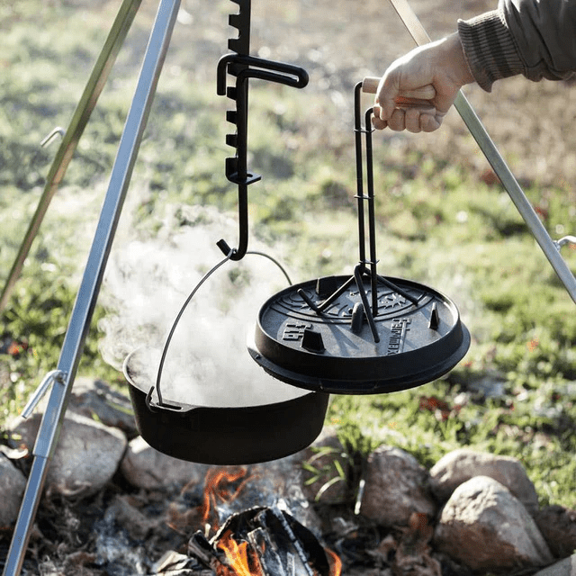 Petromax Deckelheber, Pro - Grillstar.dePetromax Deckelheber, ProGrillzubehörPetromaxGrillstar.de