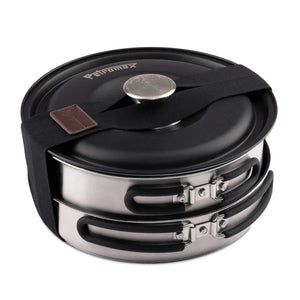 Petromax Dimego Kochgeschirr - Grillstar.dePetromax Dimego KochgeschirrPetromaxGrillstar.de