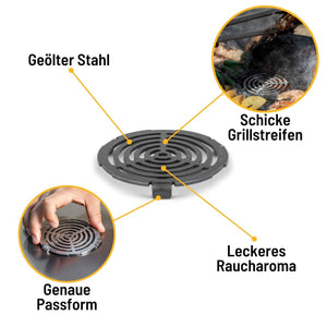 Petromax Einsatz für Atago Grillplatte - Grillstar.dePetromax Einsatz für Atago GrillplattePetromaxGrillstar.deatago - plate - in4250435700310