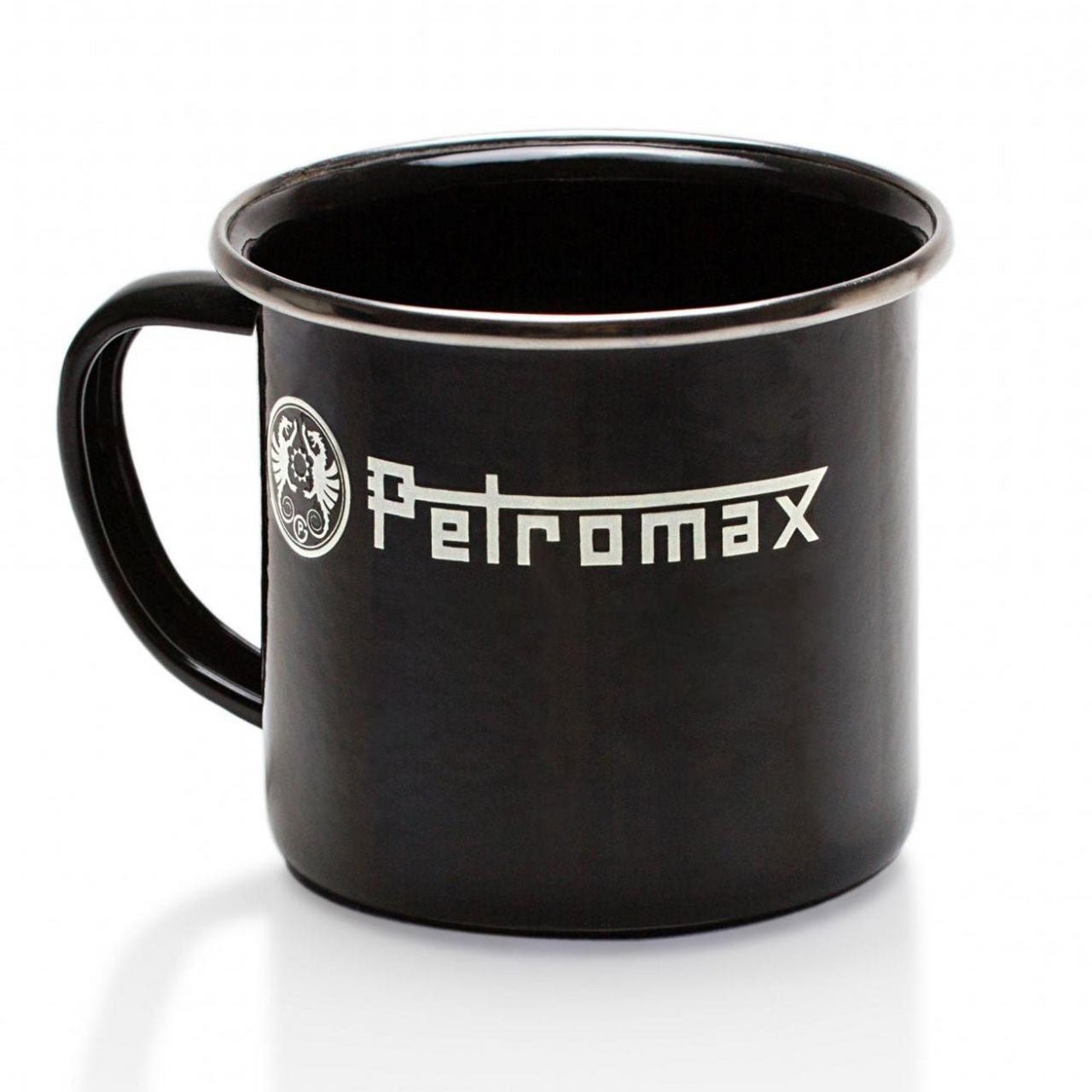 Petromax Emaille - Becher Schwarz - Grillstar.dePetromax Emaille - Becher SchwarzPetromaxGrillstar.depx - mug - s4250435701515