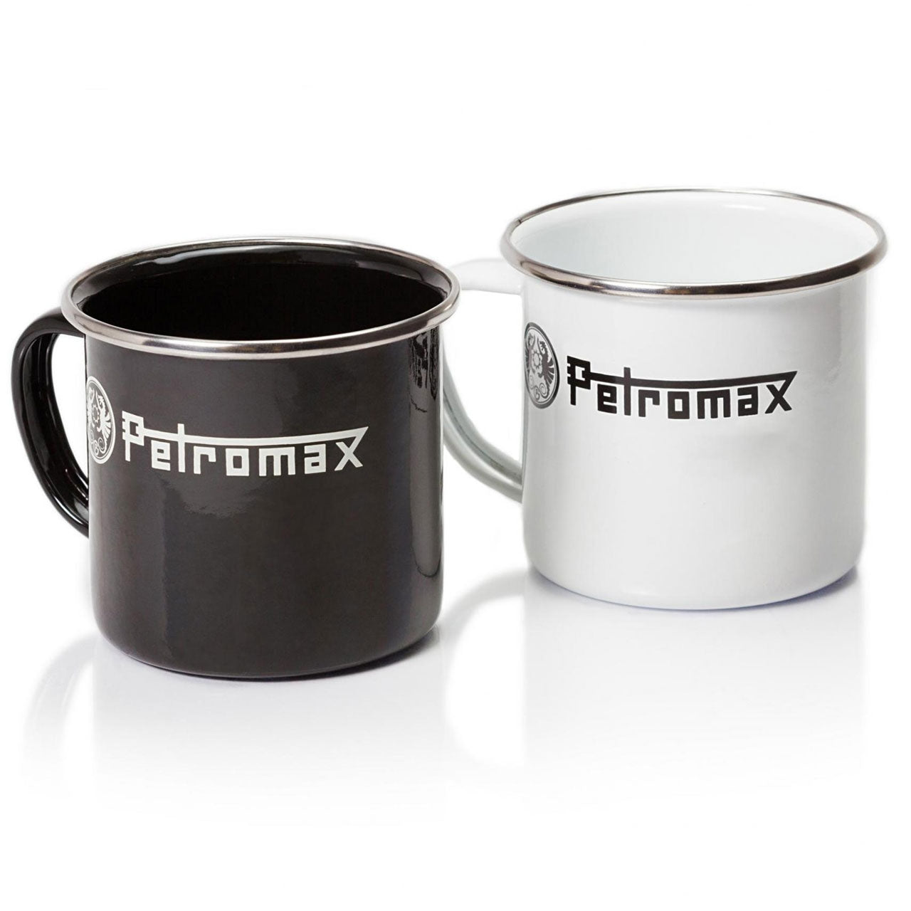 Petromax Emaille - Becher Schwarz - Grillstar.dePetromax Emaille - Becher SchwarzPetromaxGrillstar.depx - mug - s4250435701515