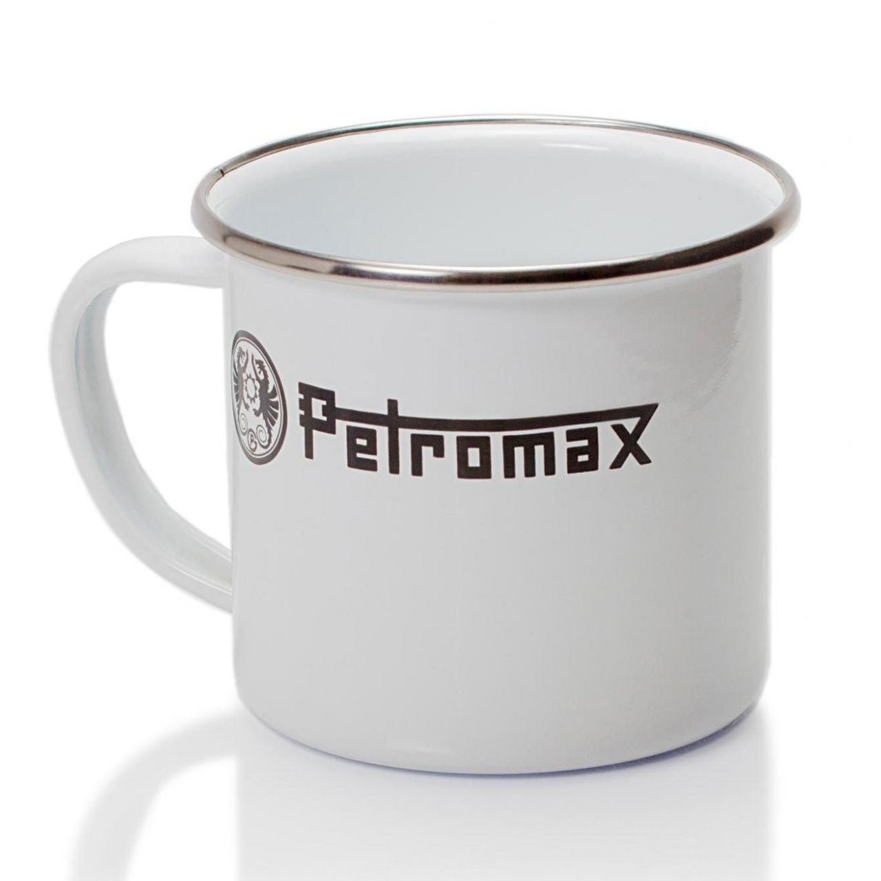 Petromax Emaille - Becher weiß - Grillstar.dePetromax Emaille - Becher weißPetromaxGrillstar.depx - mug - w4250435701508