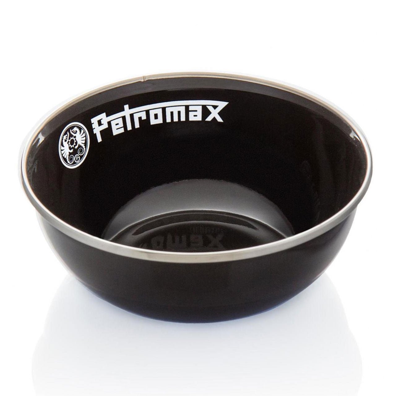 Petromax Emaille Schalen schwarz, 2 Stk. (600ml) - Grillstar.dePetromax Emaille Schalen schwarz, 2 Stk. (600ml)PetromaxGrillstar.depx - bowl - s4250435730621