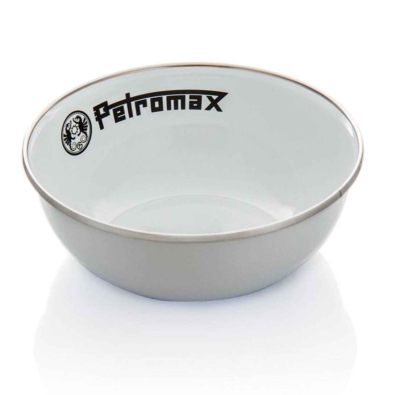 Petromax Emaille Schalen weiß, 2 Stk. (600ml) - Grillstar.dePetromax Emaille Schalen weiß, 2 Stk. (600ml)PetromaxGrillstar.depx - bowl - w4250435730638