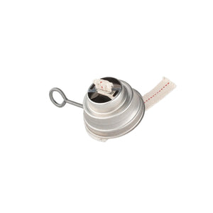 Petromax Feuerhand Brenner mit Docht für Sturmlaterne, verzinkt - Grillstar.dePetromax Feuerhand Brenner mit Docht für Sturmlaterne, verzinktPetromaxGrillstar.deptb - 2764250435721100