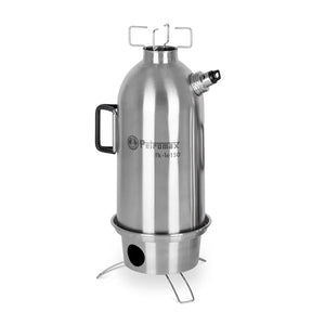 Petromax Feuerkanne Edelstahl 1,5l - Grillstar.dePetromax Feuerkanne Edelstahl 1,5lPetromaxGrillstar.de