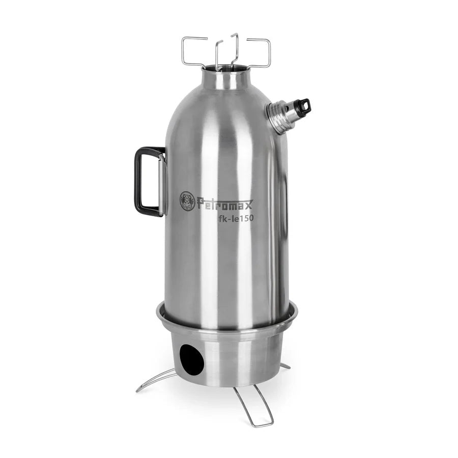 Petromax Feuerkanne Edelstahl 1,5l - Grillstar.dePetromax Feuerkanne Edelstahl 1,5lPetromaxGrillstar.de