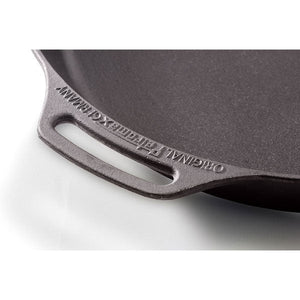 Petromax Feuerpfanne fp35 mit Stiel - Grillstar.dePetromax Feuerpfanne fp35 mit StielPetromaxGrillstar.deptfp35 - t4250435700181