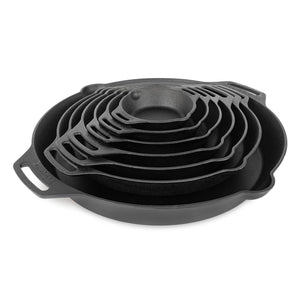 Petromax Feuerpfanne fp50h - t mit Henkeln - Grillstar.dePetromax Feuerpfanne fp50h - t mit HenkelnPetromaxGrillstar.defp50h - t4250435731147
