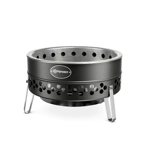 Petromax Feuerschale Tyropit Black Edition - Grillstar.dePetromax Feuerschale Tyropit Black EditionPetromaxGrillstar.de