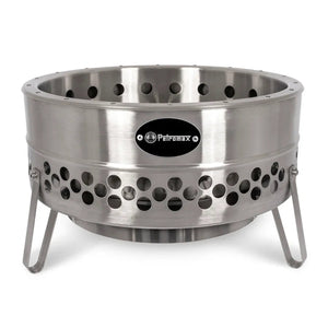 Petromax Feuerschale Tyropit - Grillstar.dePetromax Feuerschale TyropitPetromaxGrillstar.de