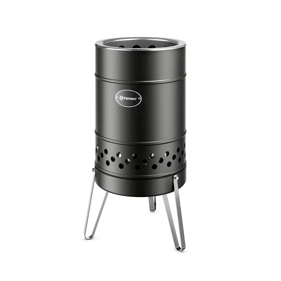 Petromax Feuertonne Pyron Black Edition - Grillstar.dePetromax Feuertonne Pyron Black EditionPetromaxGrillstar.de