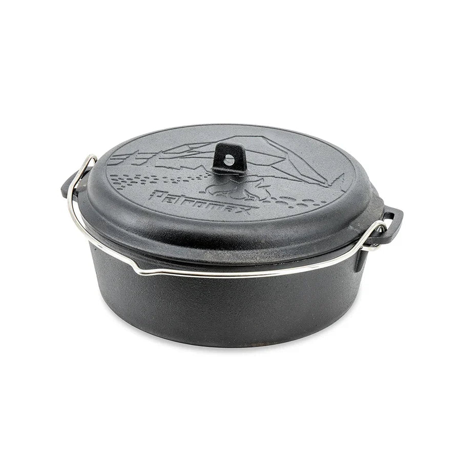 Petromax Feuertopf FT4.6 / 3.5l - Essential Line - Grillstar.dePetromax Feuertopf FT4.6 / 3.5l - Essential LinePetromaxGrillstar.de