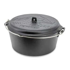 Petromax Feuertopf FT9 / 7.5l - Essential Line - Grillstar.dePetromax Feuertopf FT9 / 7.5l - Essential LinePetromaxGrillstar.de