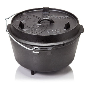 Petromax Feuertopf ft9 - Grillstar.dePetromax Feuertopf ft9PetromaxGrillstar.deptft94250435707074