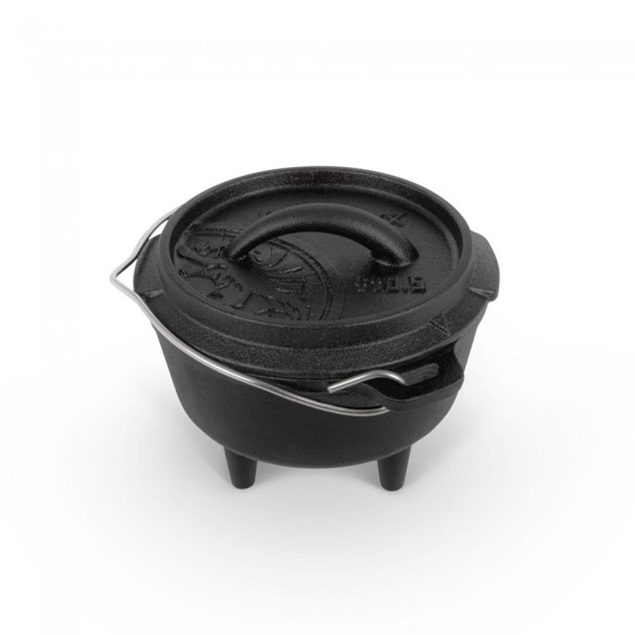 Petromax FT0,5 Servier-Dutch Oven