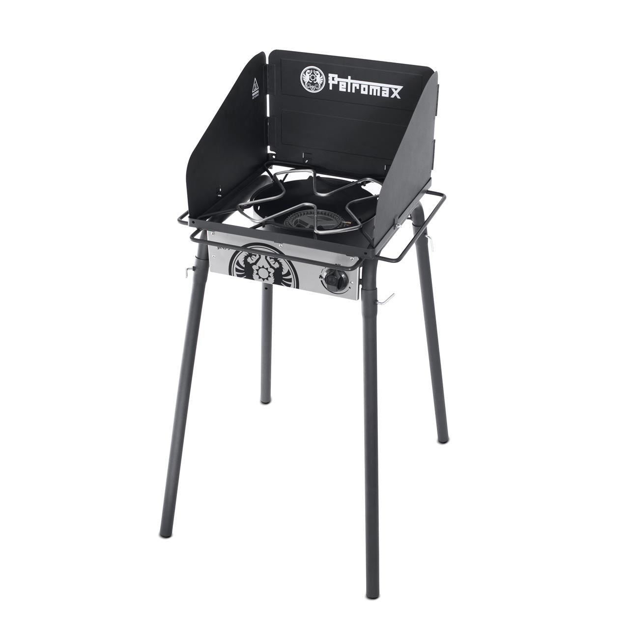 Petromax Gastisch mit einem Brenner - Grillstar.dePetromax Gastisch mit einem BrennerPetromaxGrillstar.deptge45 - s4250435707166