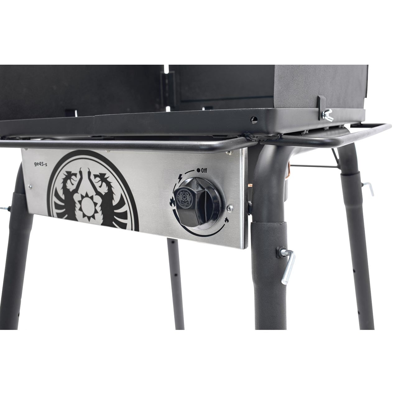 Petromax Gastisch mit einem Brenner - Grillstar.dePetromax Gastisch mit einem BrennerPetromaxGrillstar.deptge45 - s4250435707166