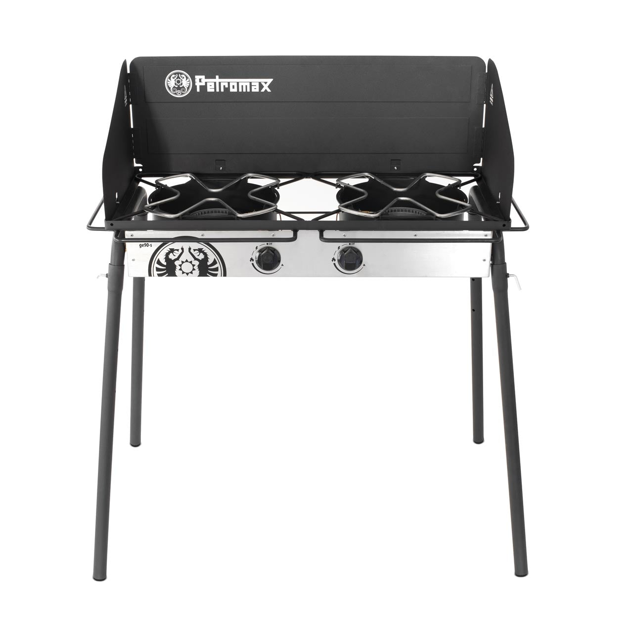 Petromax Gastisch mit zwei Brennern - Grillstar.dePetromax Gastisch mit zwei BrennernPetromaxGrillstar.deptge90 - s4250435707173