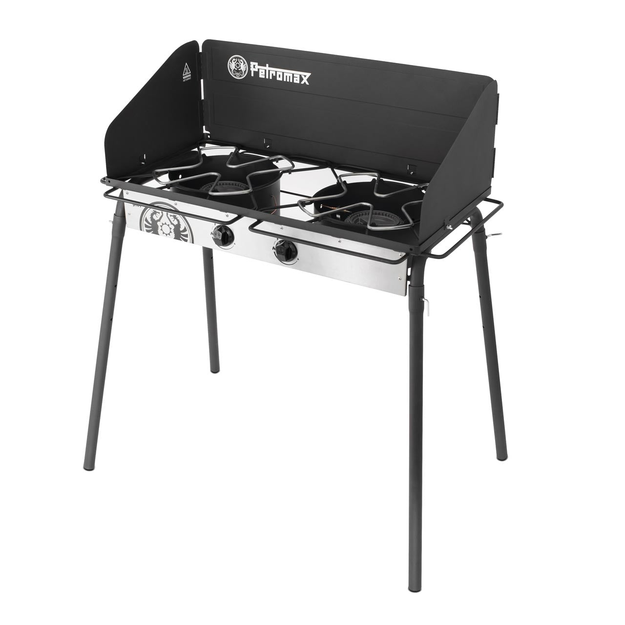 Petromax Gastisch mit zwei Brennern - Grillstar.dePetromax Gastisch mit zwei BrennernPetromaxGrillstar.deptge90 - s4250435707173