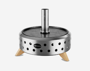 Petromax Griddle Spot GS43 Tischgrill mit Gusseisen Plancha - Grillstar.dePetromax Griddle Spot GS43 Tischgrill mit Gusseisen PlanchaPetromaxGrillstar.de