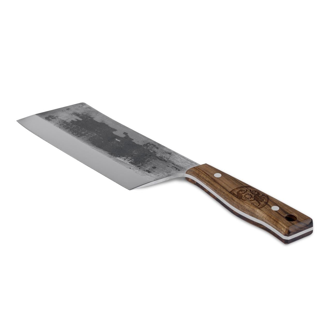 Petromax Hackmesser, 17 cm - Grillstar.dePetromax Hackmesser, 17 cmPetromaxGrillstar.deptclknife174250435700631