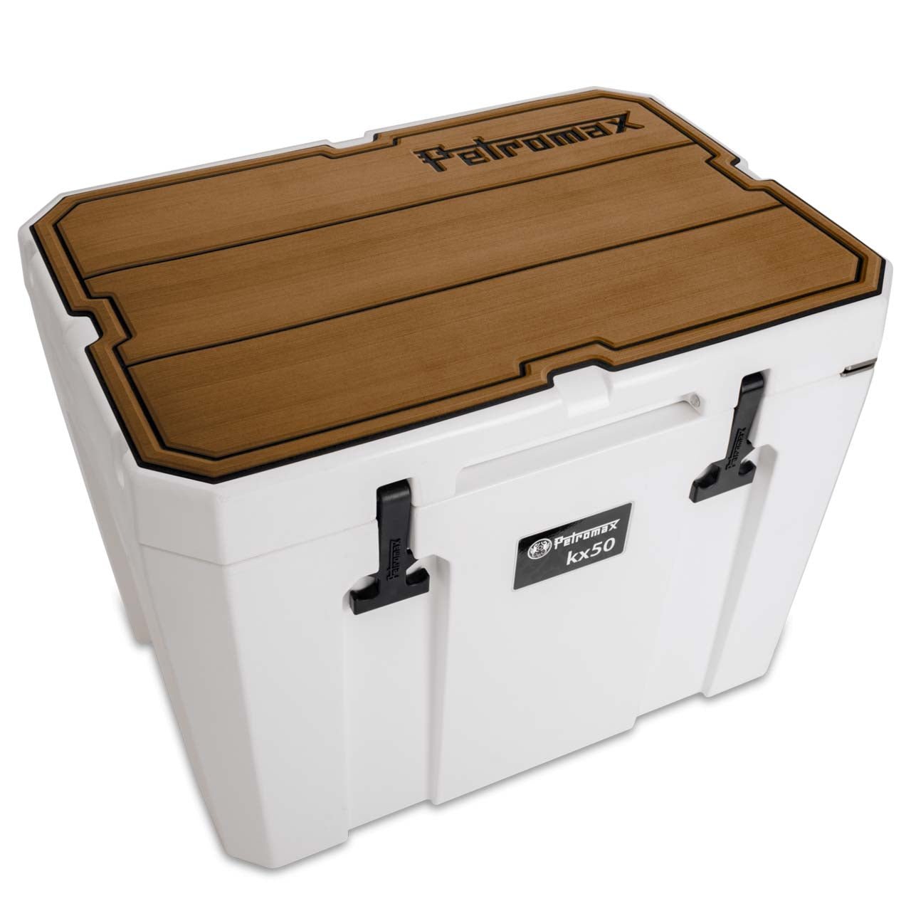 Petromax Haftauflage für Kühlbox kx50, braun mit Linienstruktur - Grillstar.dePetromax Haftauflage für Kühlbox kx50, braun mit LinienstrukturPetromaxGrillstar.deptkx50 - padw - l4250435790489