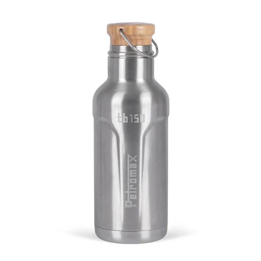 Petromax Isolierflasche 1,5l - Grillstar.dePetromax Isolierflasche 1,5lPetromaxGrillstar.de