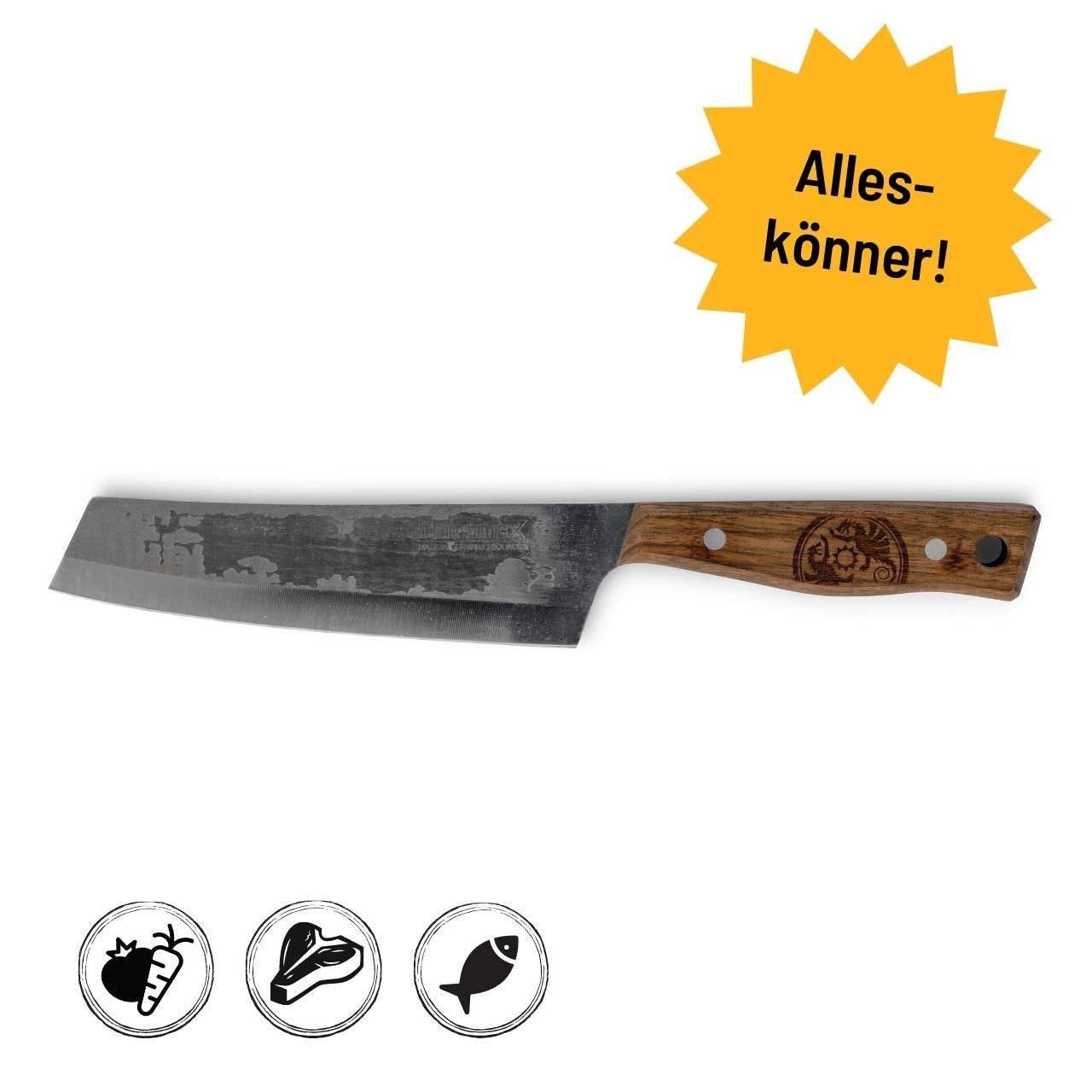 Petromax Kochmesser, 17 cm - Grillstar.dePetromax Kochmesser, 17 cmPetromaxGrillstar.deptchknife174250435700648