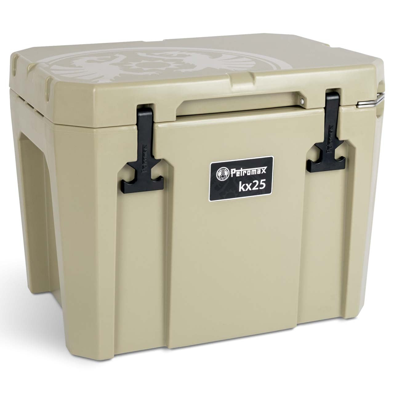 Petromax Kühlbox 25 Liter - Sand