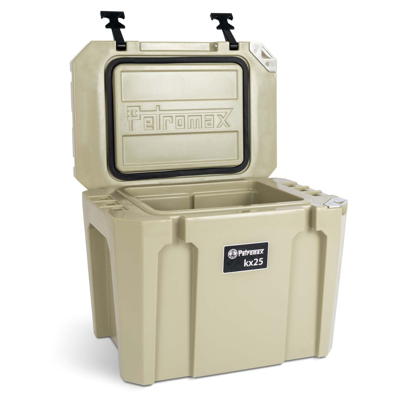 Petromax Kühlbox 25 Liter - Sand