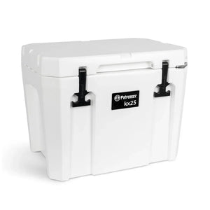 Petromax Kühlbox 25l weiß - Grillstar.dePetromax Kühlbox 25l weißPetromaxGrillstar.de