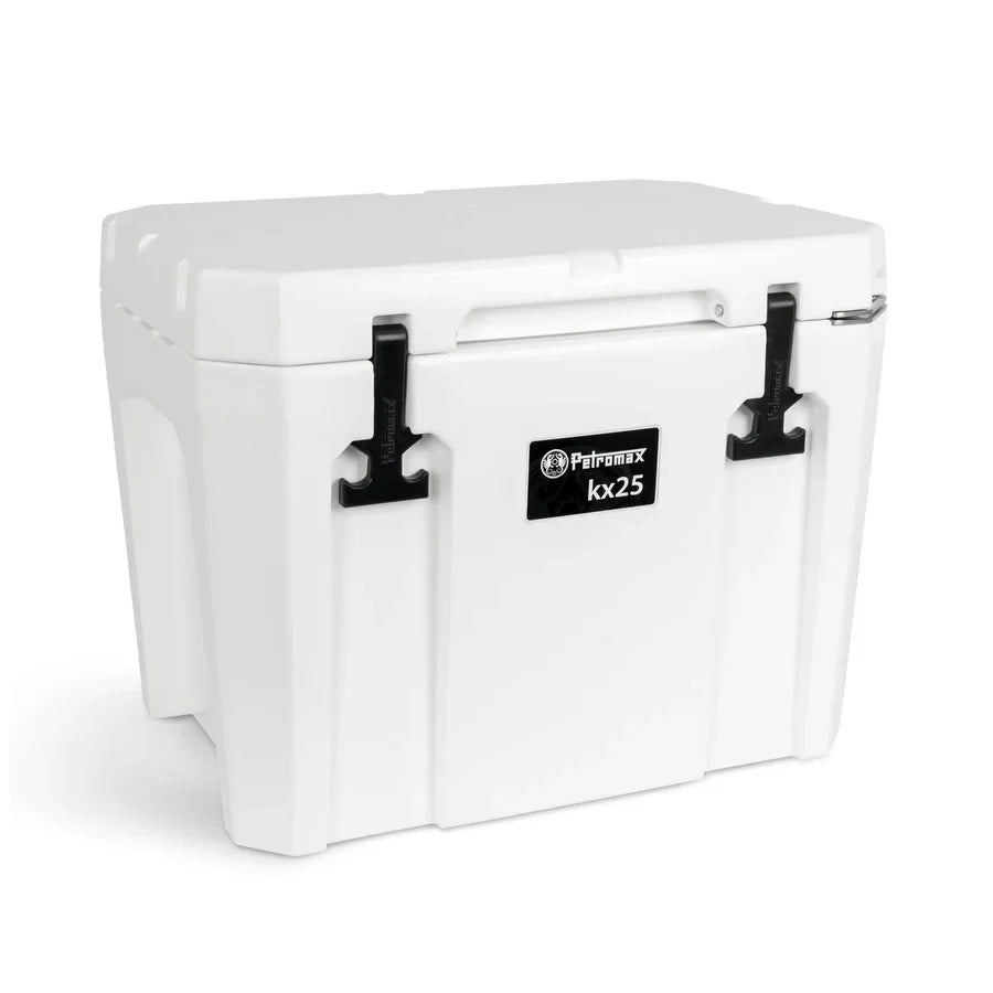 Petromax Kühlbox 25l weiß - Grillstar.dePetromax Kühlbox 25l weißPetromaxGrillstar.de