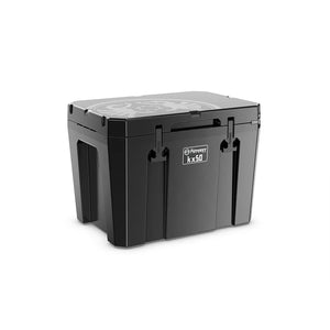 Petromax Kühlbox 50l schwarz - Grillstar.dePetromax Kühlbox 50l schwarzPetromaxGrillstar.de