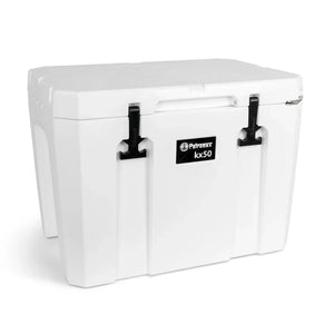 Petromax Kühlbox 50l weiß - Grillstar.dePetromax Kühlbox 50l weißPetromaxGrillstar.de