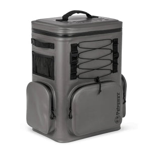 Petromax Kühlrucksack 27l dunkelgrau - Grillstar.dePetromax Kühlrucksack 27l dunkelgrauPetromaxGrillstar.de
