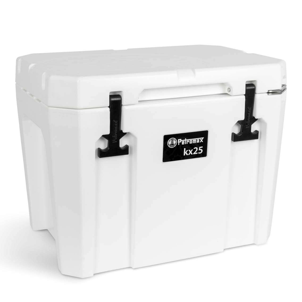 Petromax Kühlbox 25 Liter - Passivkühlung extrem lange Kühlung - Grillstar.dePetromax Kühlbox 25 Liter - Passivkühlung extrem lange KühlungPetromaxGrillstar.dekx254250435790243