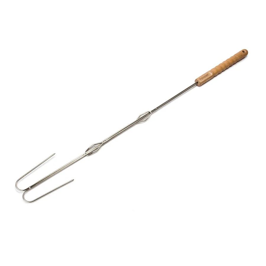 Petromax Lagerfeuer - Spieß mit umgebogenen Zinken - Grillstar.dePetromax Lagerfeuer - Spieß mit umgebogenen ZinkenPetromaxGrillstar.de