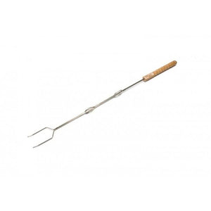 Petromax Lagerfeuer - Spieß - Grillstar.dePetromax Lagerfeuer - SpießPetromaxGrillstar.de