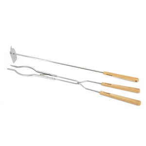 Petromax Lagerfeuerbesteck - Grillstar.dePetromax LagerfeuerbesteckPetromaxGrillstar.de