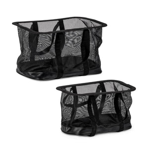Petromax Netzeinsatz Kühltasche 22l - Grillstar.dePetromax Netzeinsatz Kühltasche 22lPetromaxGrillstar.de