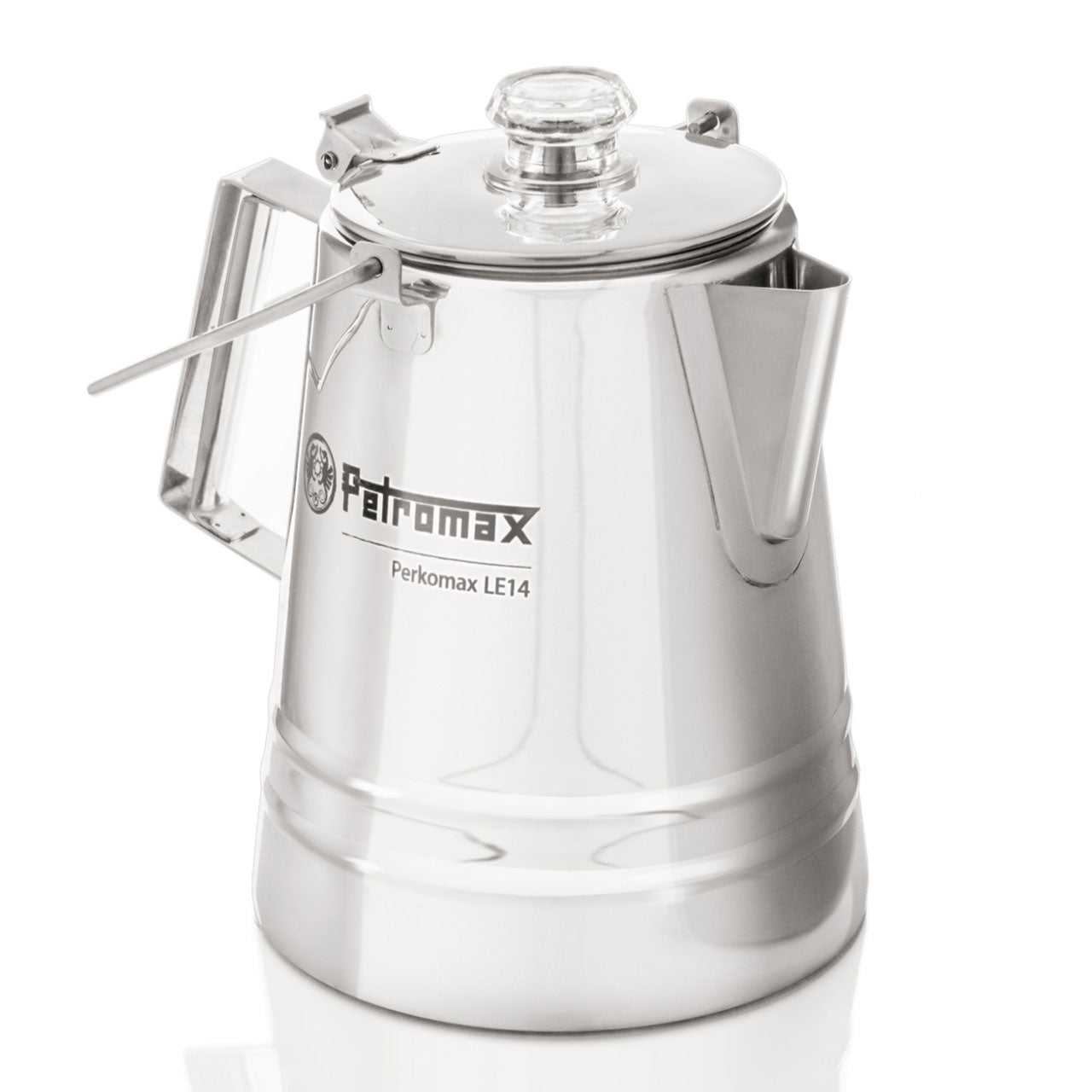 Petromax Perkolator Perkomax le14, 2,1 Liter