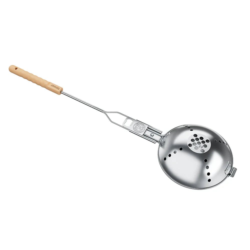 Petromax Popcornmaker - Grillstar.dePetromax PopcornmakerPetromaxGrillstar.de