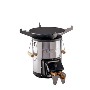 Petromax Raketenofen Grillplatte - Grillstar.dePetromax Raketenofen GrillplattePetromaxGrillstar.de
