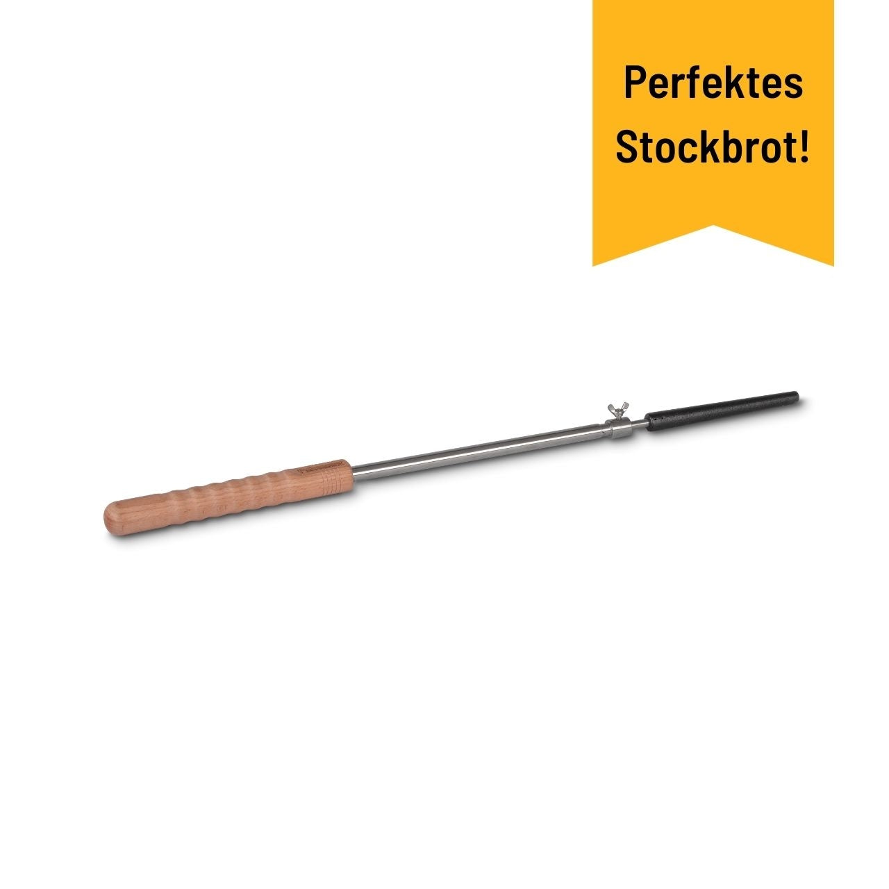 Petromax Stockbrot Spieß