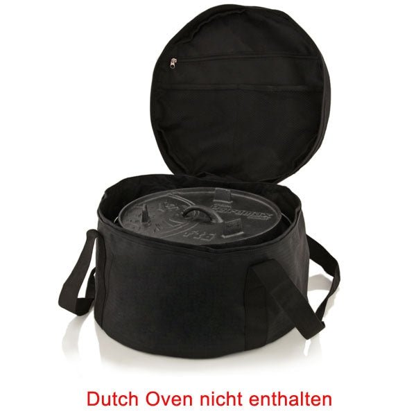 Petromax Tasche für Feuertopf ft12, ft18, tg3 & Atago - Grillstar.dePetromax Tasche für Feuertopf ft12, ft18, tg3 & AtagoPetromaxGrillstar.dept1ft - ta - xl4250435730416